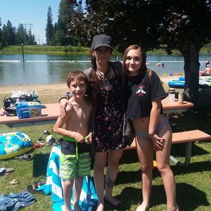 Meet your Posher, Jamie